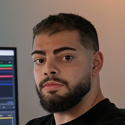 IAGO RODRIGUES portrait