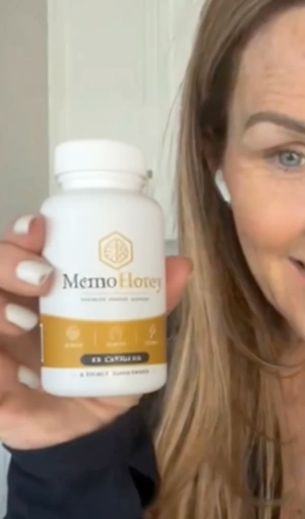 Swapped product in hand